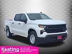 2025 Chevrolet Silverado 1500 Crew Cab 4x2 Pickup for sale #Z316937 - photo 4