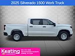 2025 Chevrolet Silverado 1500 Crew Cab 4x2 Pickup for sale #Z316937 - photo 5
