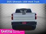2025 Chevrolet Silverado 1500 Crew Cab 4x2 Pickup for sale #Z316937 - photo 6