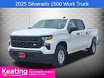 2025 Chevrolet Silverado 1500 Crew Cab 4x2 Pickup for sale #Z316937 - photo 7