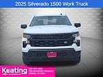 2025 Chevrolet Silverado 1500 Crew Cab 4x2 Pickup for sale #Z316937 - photo 8