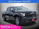 2025 Chevrolet Silverado 1500 Crew Cab 4x4 Pickup for sale #Z317221 - photo 1