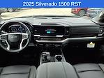 2025 Chevrolet Silverado 1500 Crew Cab 4x4 Pickup for sale #Z317221 - photo 9