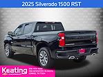 2025 Chevrolet Silverado 1500 Crew Cab 4x4 Pickup for sale #Z317221 - photo 3