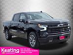 2025 Chevrolet Silverado 1500 Crew Cab 4x4 Pickup for sale #Z317221 - photo 4
