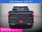 2025 Chevrolet Silverado 1500 Crew Cab 4x4 Pickup for sale #Z317221 - photo 6