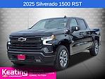 2025 Chevrolet Silverado 1500 Crew Cab 4x4 Pickup for sale #Z317221 - photo 7