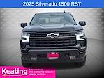 2025 Chevrolet Silverado 1500 Crew Cab 4x4 Pickup for sale #Z317221 - photo 8