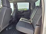 New 2025 Chevrolet Silverado 1500 Work Truck Crew Cab Pickup for sale #Z317336 - photo 10