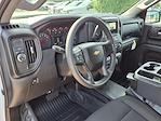 New 2025 Chevrolet Silverado 1500 Work Truck Crew Cab Pickup for sale #Z317336 - photo 11