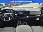 New 2025 Chevrolet Silverado 1500 RST Crew Cab 4x4 Pickup for sale #Z318079 - photo 9