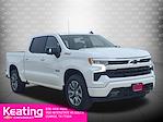 New 2025 Chevrolet Silverado 1500 RST Crew Cab 4x4 Pickup for sale #Z318079 - photo 4