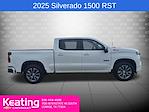 New 2025 Chevrolet Silverado 1500 RST Crew Cab 4x4 Pickup for sale #Z318079 - photo 5