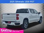 New 2025 Chevrolet Silverado 1500 RST Crew Cab 4x4 Pickup for sale #Z318079 - photo 2