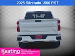 New 2025 Chevrolet Silverado 1500 RST Crew Cab 4x4 Pickup for sale #Z318079 - photo 6