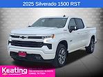 New 2025 Chevrolet Silverado 1500 RST Crew Cab 4x4 Pickup for sale #Z318079 - photo 7