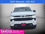 New 2025 Chevrolet Silverado 1500 RST Crew Cab 4x4 Pickup for sale #Z318079 - photo 8