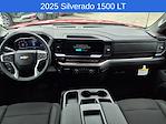 New 2025 Chevrolet Silverado 1500 LT Crew Cab 4x4 Pickup for sale #Z320266 - photo 9