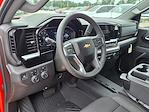 New 2025 Chevrolet Silverado 1500 LT Crew Cab 4x4 Pickup for sale #Z320266 - photo 11
