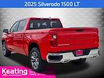 New 2025 Chevrolet Silverado 1500 LT Crew Cab 4x4 Pickup for sale #Z320266 - photo 4