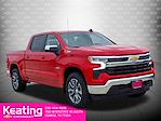 New 2025 Chevrolet Silverado 1500 LT Crew Cab 4x4 Pickup for sale #Z320266 - photo 1