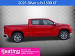 New 2025 Chevrolet Silverado 1500 LT Crew Cab 4x4 Pickup for sale #Z320266 - photo 5