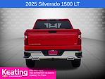 New 2025 Chevrolet Silverado 1500 LT Crew Cab 4x4 Pickup for sale #Z320266 - photo 6