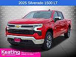 New 2025 Chevrolet Silverado 1500 LT Crew Cab 4x4 Pickup for sale #Z320266 - photo 7