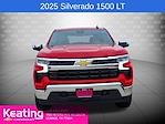 New 2025 Chevrolet Silverado 1500 LT Crew Cab 4x4 Pickup for sale #Z320266 - photo 8
