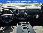 2025 Chevrolet Silverado 1500 Crew Cab 4x4 Pickup for sale #Z320312 - photo 9