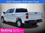 2025 Chevrolet Silverado 1500 Crew Cab 4x4 Pickup for sale #Z320312 - photo 3