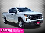 2025 Chevrolet Silverado 1500 Crew Cab 4x4 Pickup for sale #Z320312 - photo 4
