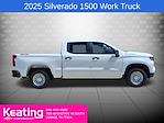 2025 Chevrolet Silverado 1500 Crew Cab 4x4 Pickup for sale #Z320312 - photo 5