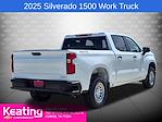 2025 Chevrolet Silverado 1500 Crew Cab 4x4 Pickup for sale #Z320312 - photo 2