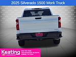 2025 Chevrolet Silverado 1500 Crew Cab 4x4 Pickup for sale #Z320312 - photo 6