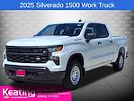 2025 Chevrolet Silverado 1500 Crew Cab 4x4 Pickup for sale #Z320312 - photo 7