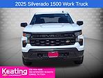 2025 Chevrolet Silverado 1500 Crew Cab 4x4 Pickup for sale #Z320312 - photo 8