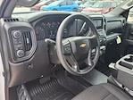 2025 Chevrolet Silverado 1500 Crew Cab 4x4 Pickup for sale #Z320407 - photo 11