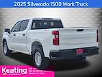2025 Chevrolet Silverado 1500 Crew Cab 4x4 Pickup for sale #Z320407 - photo 3