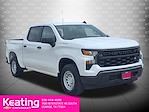 2025 Chevrolet Silverado 1500 Crew Cab 4x4 Pickup for sale #Z320407 - photo 4