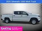 2025 Chevrolet Silverado 1500 Crew Cab 4x4 Pickup for sale #Z320407 - photo 5