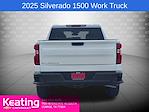 2025 Chevrolet Silverado 1500 Crew Cab 4x4 Pickup for sale #Z320407 - photo 6