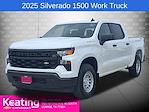 2025 Chevrolet Silverado 1500 Crew Cab 4x4 Pickup for sale #Z320407 - photo 7