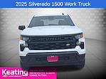 2025 Chevrolet Silverado 1500 Crew Cab 4x4 Pickup for sale #Z320407 - photo 8