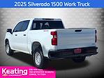 2025 Chevrolet Silverado 1500 Crew Cab 4x4 Pickup for sale #Z320487 - photo 4