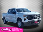 2025 Chevrolet Silverado 1500 Crew Cab 4x4 Pickup for sale #Z320487 - photo 5
