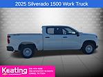 2025 Chevrolet Silverado 1500 Crew Cab 4x4 Pickup for sale #Z320487 - photo 6