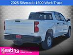 2025 Chevrolet Silverado 1500 Crew Cab 4x4 Pickup for sale #Z320487 - photo 2