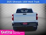 2025 Chevrolet Silverado 1500 Crew Cab 4x4 Pickup for sale #Z320487 - photo 3