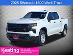 2025 Chevrolet Silverado 1500 Crew Cab 4x4 Pickup for sale #Z320487 - photo 7